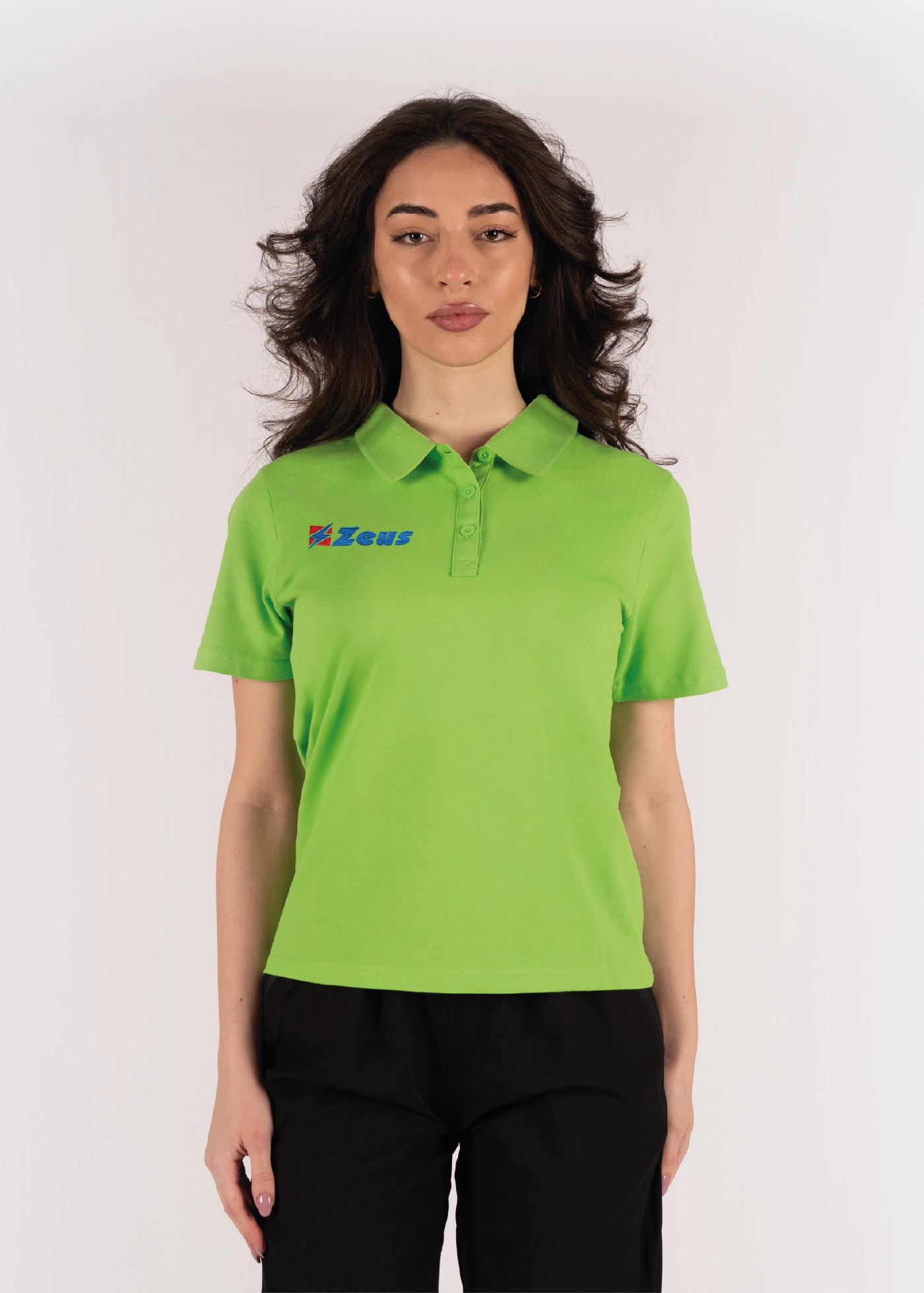 VERDE FLUOR